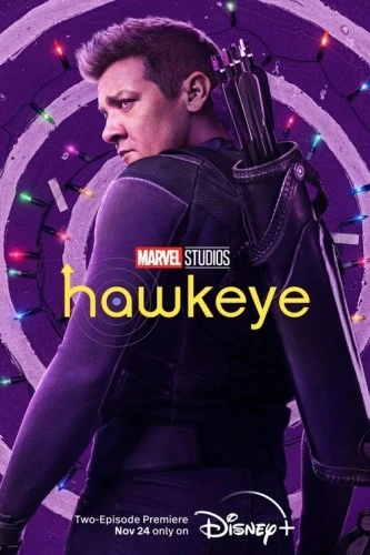 Theatrical Poster (USA)