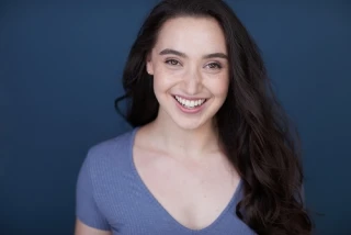 Rachel Eddy