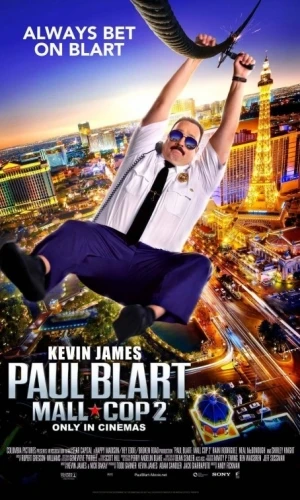 Theatrical Poster (USA)