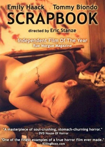 Theatrical Poster