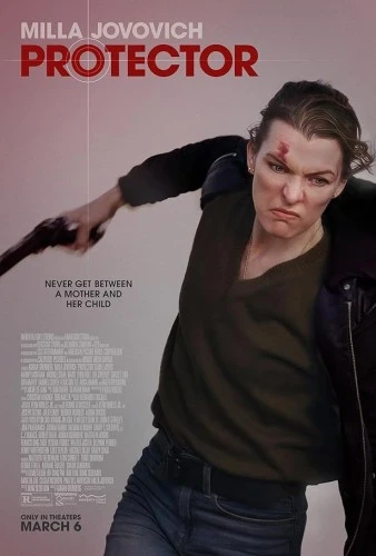 Theatrical Poster