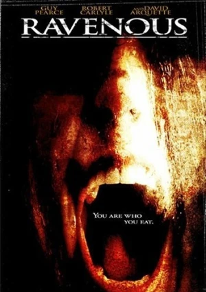 DVD Cover (Twentieth Century Fox Reissue)