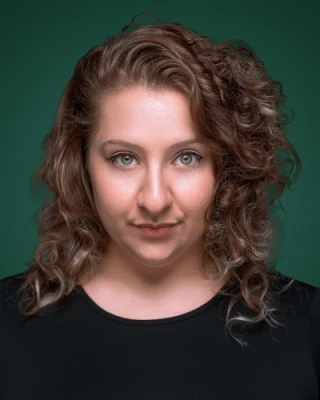 Sara Jeanis