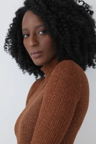Charlene Semondo