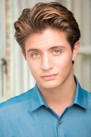 Daniel Napolitano
