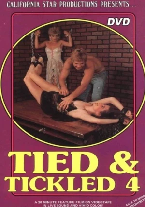 VHS Cover (California Star Productions)