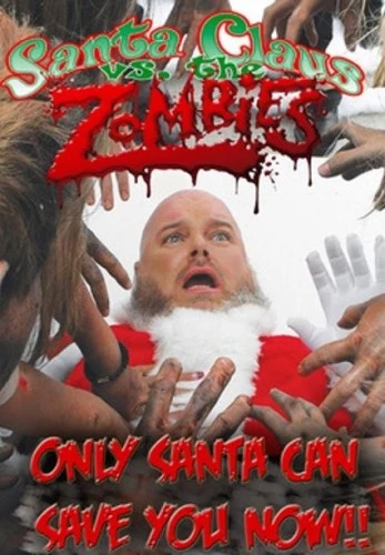 DVD Cover (R Squared Films)