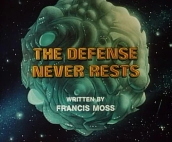 The Defense Never Rests