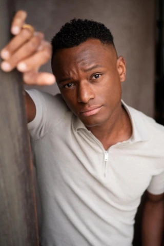 Isaiah Hodges
