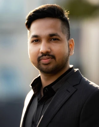 Murali Krishna Chintapalli