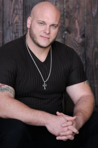 Kenny Lorenzetti