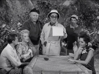 My Fair Gilligan