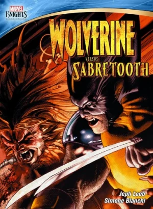 DVD Cover (Shout! Factory)