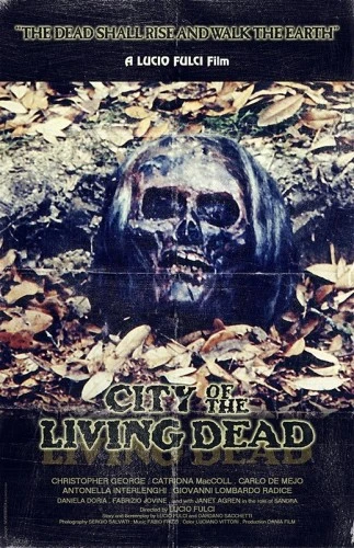 Theatrical Poster (USA)