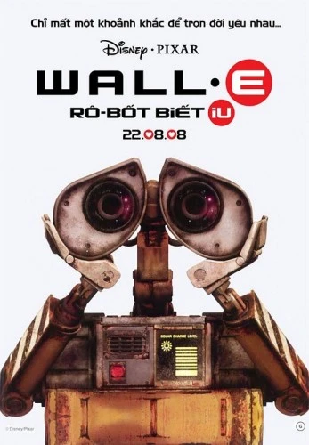 Theatrical Poster (Vietnam)