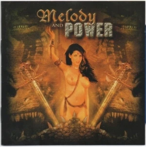 Melody and Power