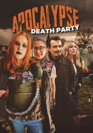 DVD Cover (Deskpop Entertainment)