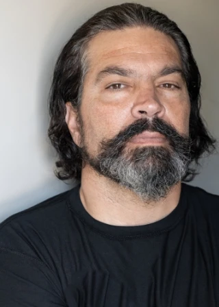 John Machado