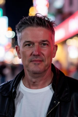Gavin Rapp