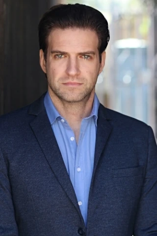 Luke Grasso