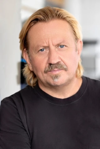 Harley Wallen