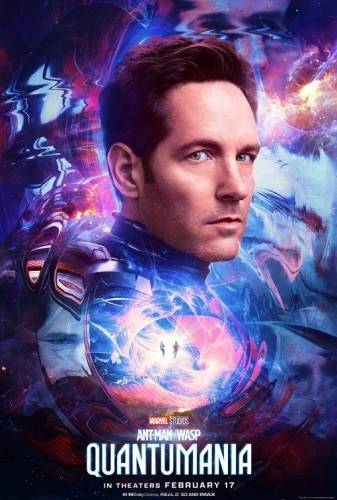 Theatrical Poster (USA)