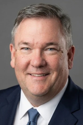 Roger Sampson