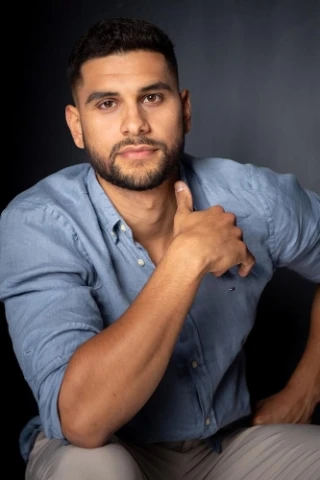 Jake Bozkent