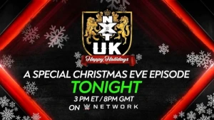 WWE NXT UK Best Of 2020 Part 1