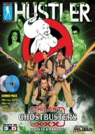 This Ain't Ghostbusters XXX