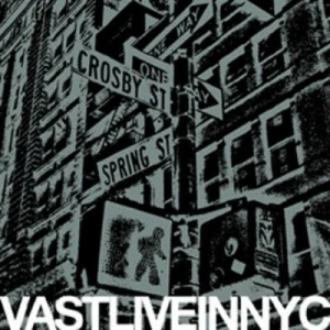 Live in NYC