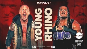 Impact! Wrestling Hard to Kill 2021 Fallout