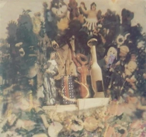Sgt. Pepper Knew My Father