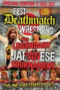The Best Of Deathmatch Wrestling