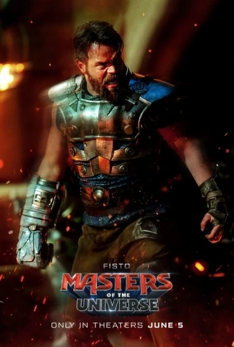 Theatrical Poster (USA)