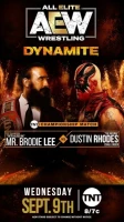 AEW All Out 2020 Fallout
