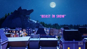 Beast in Show