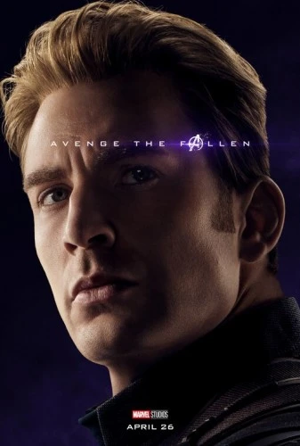 Theatrical Poster (USA)