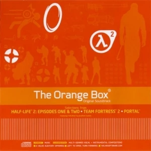 The Orange Box: Original Soundtrack