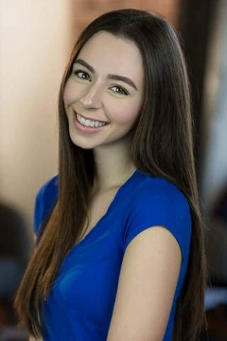 Samantha Bulka