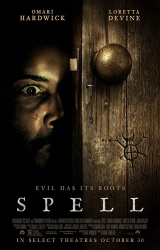 Theatrical Poster