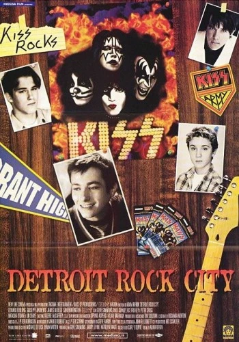 Theatrical Poster