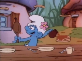 Breakfast at Greedy's/The Secret of Shadow Swamp