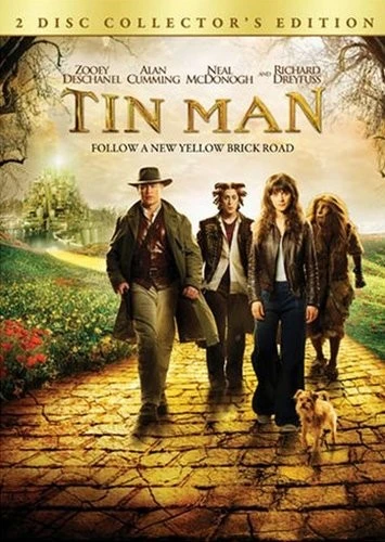 DVD Cover (Mill Creek)