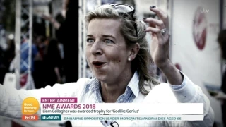 Katie Hopkins