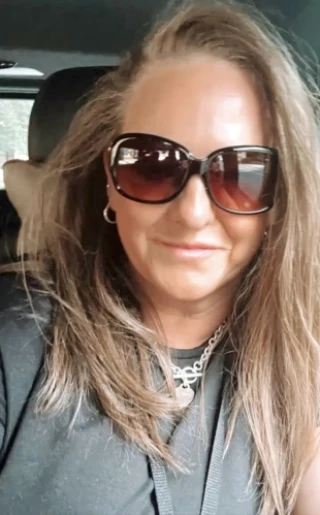 Deborah Aston