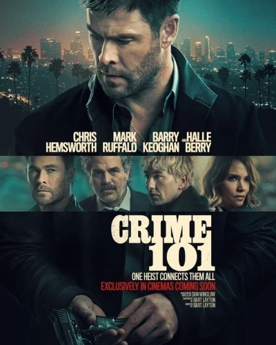 Theatrical Poster