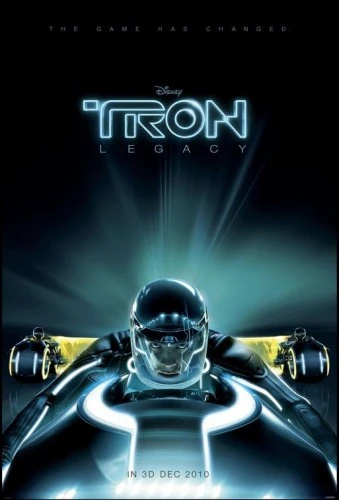 Theatrical Poster (USA)