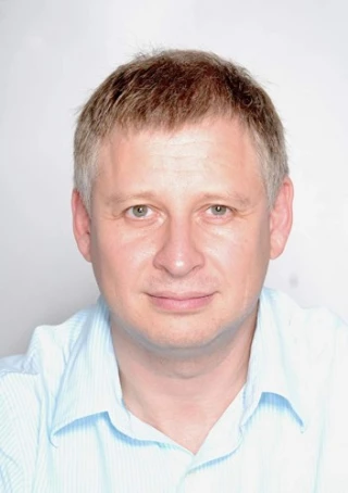 Dmitriy Shutko