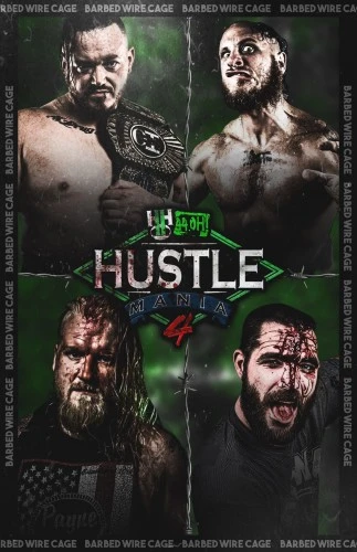 Theatrical Poster